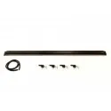 defender 90/110 (not td4/td5) complete windscreen fitting kit