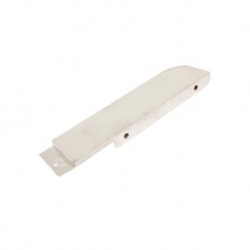 Sill Panel outer- RH - Rear - defender 90