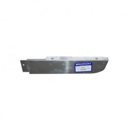 Sill Panel outer- LH - Rear - defender 110 station wagon