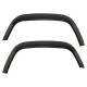 Defender wheel arch kit - wide