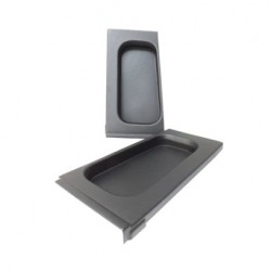 Rear Quarter Trim Panel - blank panel