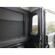 Rear Quarter Trim Panel - blank panel