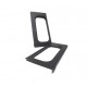 Rear Quarter Trim Panel - blank panel
