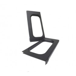 Rear Quarter Trim Panel - blank panel