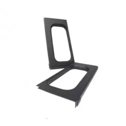 Rear Quarter Trim Panel - With Window Cut-Out