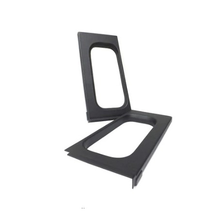 Rear Quarter Trim Panel - blank panel