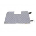 Defender Window Blinds - Rear Door Window WITH Cut Out