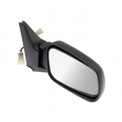 DISCOVERY TD5/V8 RH ELECTRIC MIRROR HOUSING ASSY - GENUINE