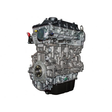 moteur defender 2.2L TD4 LR055342