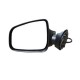 DISCOVERY TD5/V8 LH MIRROR HOUSING ASSY - GENUINE