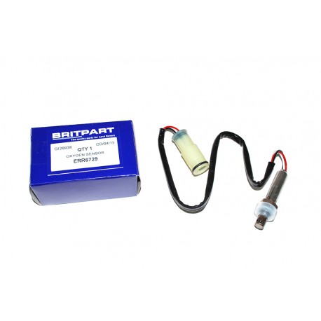 LAMBDA SENSOR FOR DISCOVERY 1 V8/RRC V8 - britpart