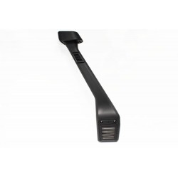 Raised air intake for Defender with RH air inlet 300tdi Td5 and Tdci