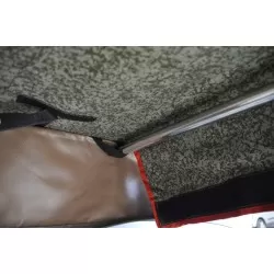 howling moon safari awn