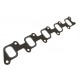 Gasket inlet manifold - defender/discovery 2 TD5 - OEM