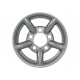 ZU wheel 7x16 - Silver