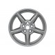 ZU wheel for DISCOVERY 2 and P38 8x16 - White