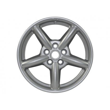 ZU wheel for DISCOVERY 2 and P38 8x16 - White