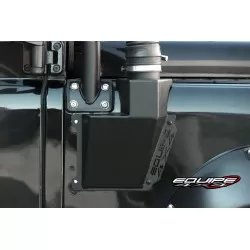 snorkel pour defender 90/110/130 avec arceaux