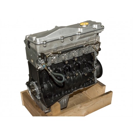 td5 engine - late 15p - oem