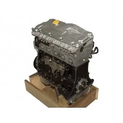 moteur td5 15p reconditionne - defender - oem