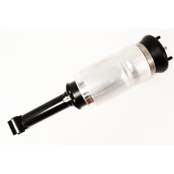 Discovery 3 front air suspension spring bag strut shock - BWI - OEM