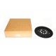 Disque d'embrayage - defender - discovery 2 TD5 - valeo