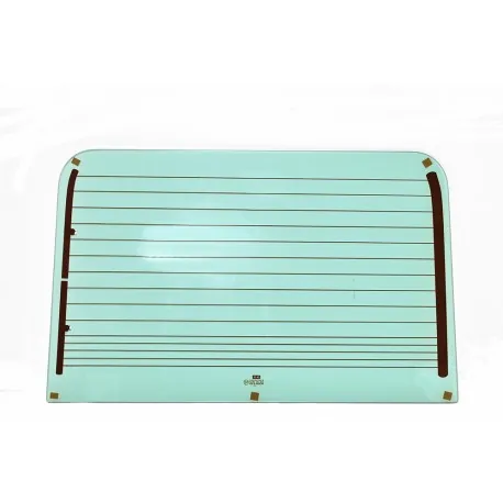 GLASS SUNDYM HEATED - Defender