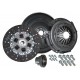 DUAL MASS FLYWHEEL CONVERSION KIT FOR TD5 ENGINE - AP