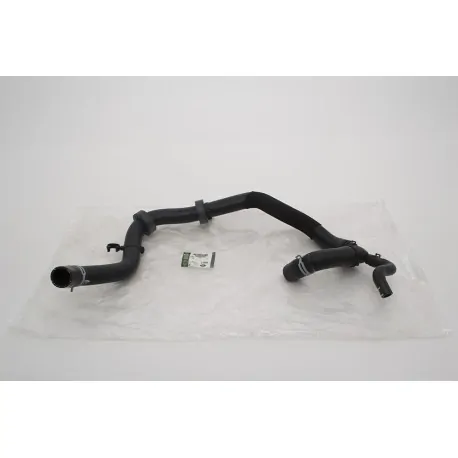 defender 2.4 coolant hose - thermostat to water pump - 2.4 puma engine - genuine