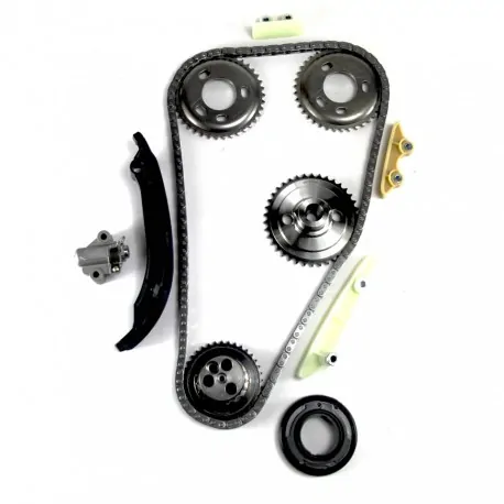 Timing chain kit for DEFENDER 2.2L TD4 INC GEARS