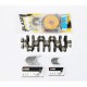 Kit refection moteur Defender 2.2L Td4 Puma