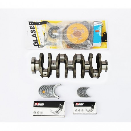 Defender 2.2L TD4 Puma engine rebuild kit -OEM