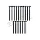 Kit vis de culasse moteur Defender 2.2L Td4 Puma