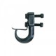 Towing hook for Land Rover