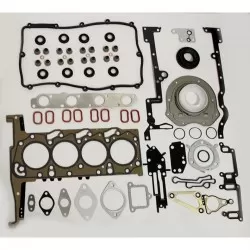 Full engine gasket set Defender 2.2L TD4 Puma