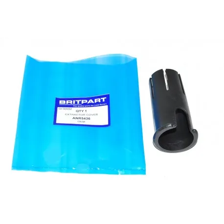 Wheel Nut Cover Removal Tool