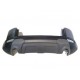 rear bumper - range rover evoque - genuine