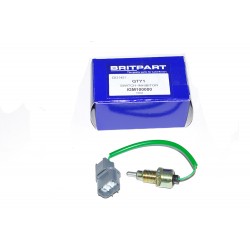 Switch Assembley Low Ratio Detect on Transfer Box