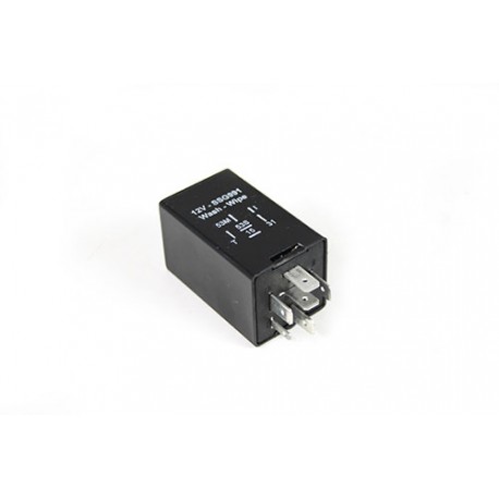 DEFENDER wiper relay unit - GENUINE