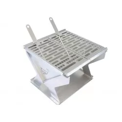 BBQ/FIRE PIT - BY FRONT RUNNER