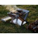 BBQ/FIRE PIT - BY FRONT RUNNER
