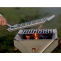 BBQ/FOYER DE FEU - DE FRONT RUNNER