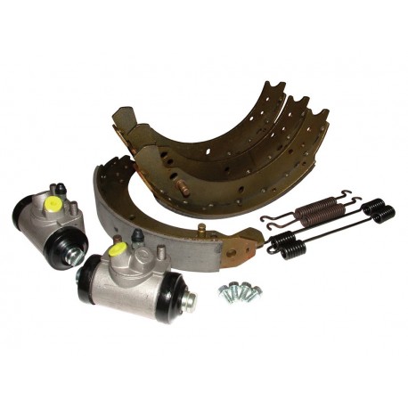 KIT DE FREIN ARRIERE POUR SERIE 109 - OEM