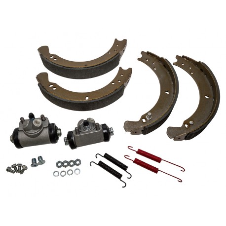 REAR BRAKE KIT FOR SERIE 88 from July 1980 - OEM