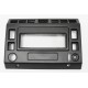 Moulding-centre console switch pack defender TD5