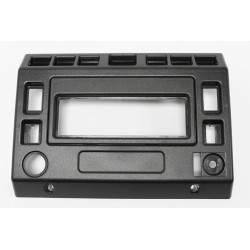 Moulding-centre console switch pack defender TD5