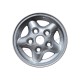 7 X 16 TORNADO ALLOY WHEEL FOR DEFENDER/DISCOVERY 1