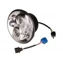 Lynx Eye LED headlights - defender Pair