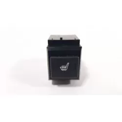 Heated Seat Switch Drivers/Passenger Front/Rear - Genuine