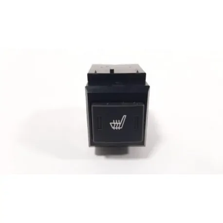 Heated Seat Switch Drivers/Passenger Front/Rear - Genuine